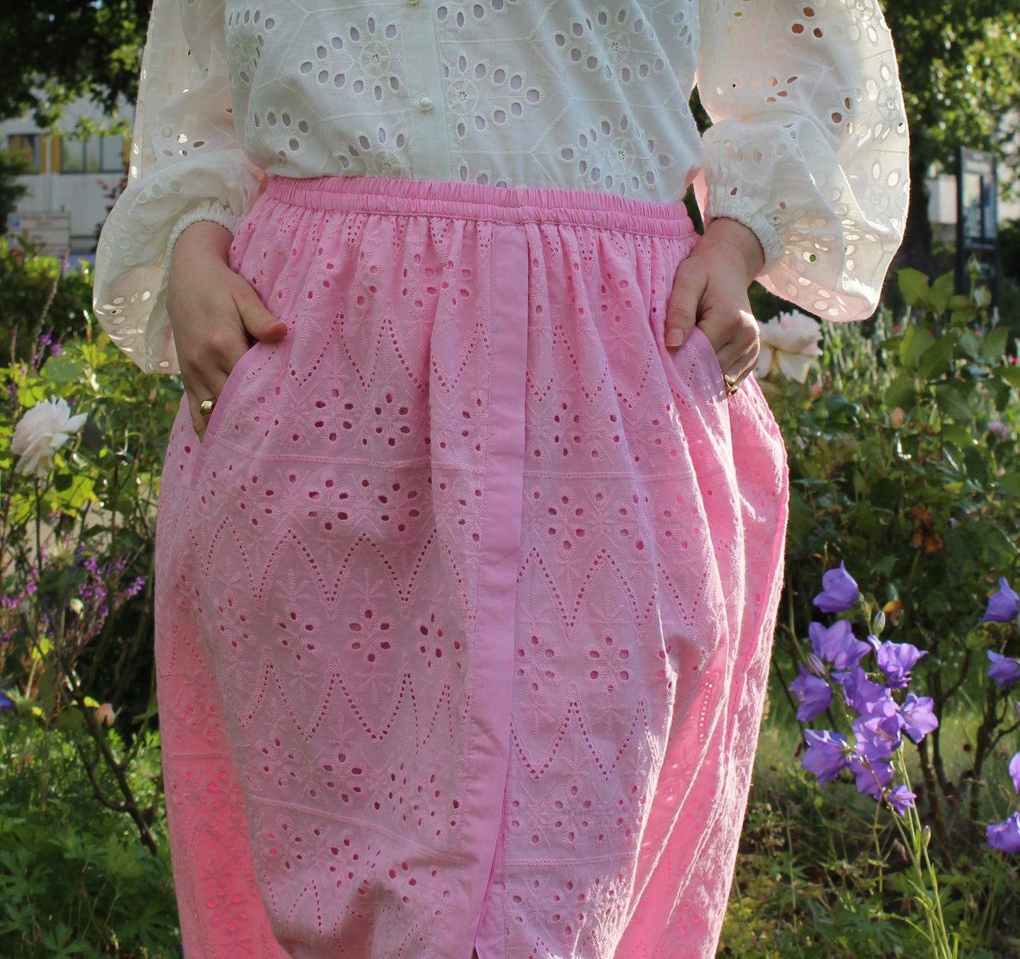 SKIRT ROSAIA