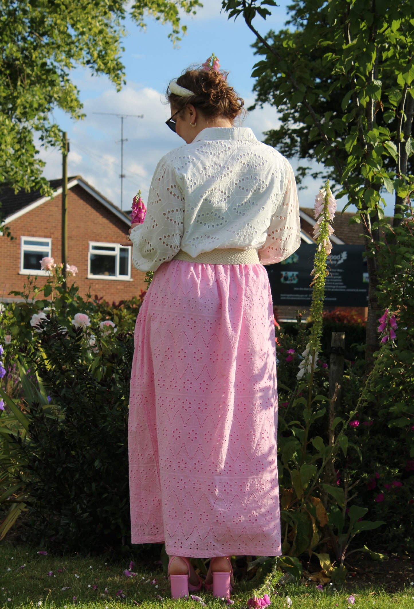 SKIRT ROSAIA