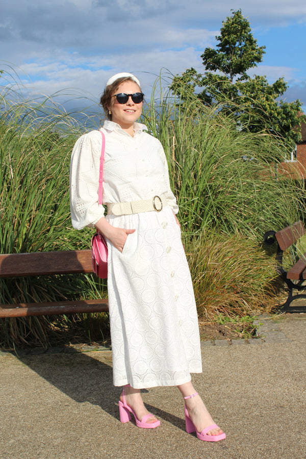 Aira Skirt - Perfore