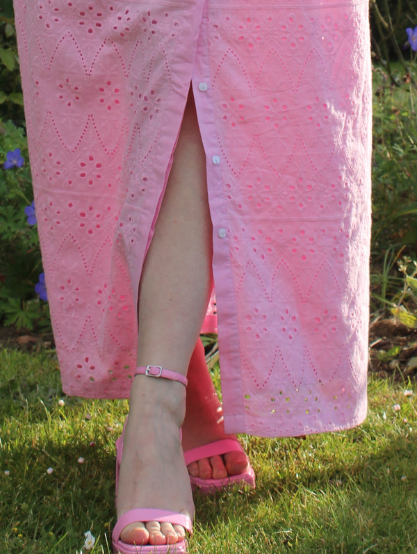 Aira Skirt - Lacelet