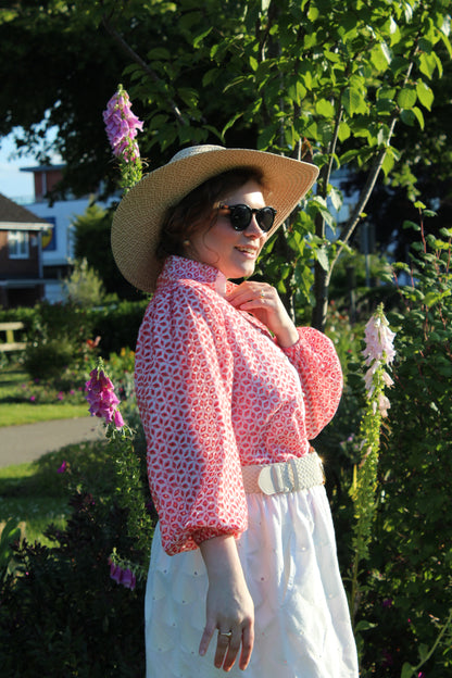 red-puff-sleeve-cotton-blouse-front.jpg
