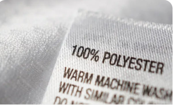 Polyester Clothing