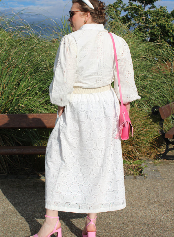 Aira Skirt - Perfore