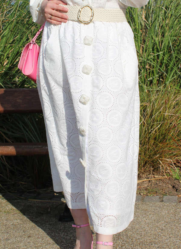 Aira Skirt - Perfore